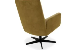 New Draaifauteuil Solvata Draaifauteuils