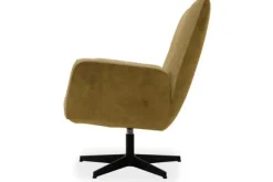 New Draaifauteuil Solvata Draaifauteuils