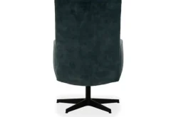 New Draaifauteuil Solvata Draaifauteuils