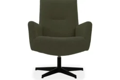 New Draaifauteuil Solvata Draaifauteuils