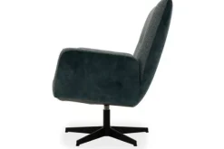 New Draaifauteuil Solvata Draaifauteuils