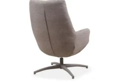 Sale Draaifauteuil Taupe WX-67.018 Winston Draaifauteuils