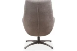 Sale Draaifauteuil Taupe WX-67.018 Winston Draaifauteuils