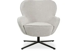 Sale Draaifauteuil Toffee Sven Oorfauteuils|Draaifauteuils