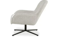 Sale Draaifauteuil Toffee Sven Oorfauteuils|Draaifauteuils