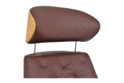 Relaxstoelen|Draaifauteuils-Flexlux Draaifauteuil Volden