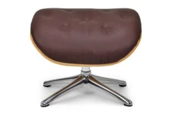 Relaxstoelen|Draaifauteuils-Flexlux Draaifauteuil Volden