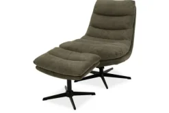 Draaifauteuil Wilma Draaifauteuils