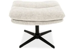 Draaifauteuil Wilma Draaifauteuils