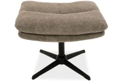 Draaifauteuil Wilma Draaifauteuils