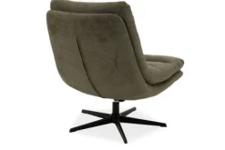 Draaifauteuil Wilma Draaifauteuils