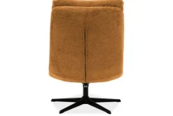 Draaifauteuil Wilma Draaifauteuils