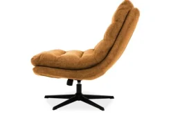 Draaifauteuil Wilma Draaifauteuils