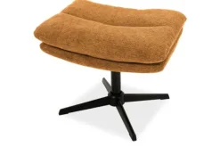 Draaifauteuil Wilma Draaifauteuils