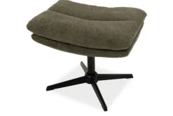 Draaifauteuil Wilma Draaifauteuils