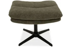 Draaifauteuil Wilma Draaifauteuils