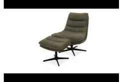 Draaifauteuil Wilma Draaifauteuils