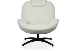 Draaifauteuils-Label51 Draaifauteuil WX-67.014 Clayton