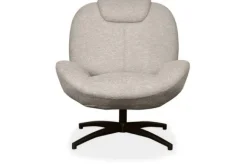 Draaifauteuils- Draaifauteuil WX-67.016 Clayton