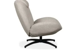 Draaifauteuils- Draaifauteuil WX-67.016 Clayton