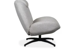 Draaifauteuil WX-67.015 Clayton Draaifauteuils