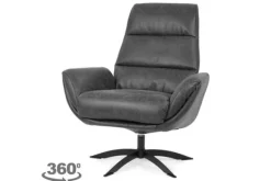 Draaistoel Dazzle Draaifauteuils