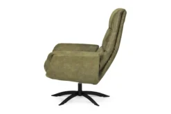 Draaifauteuils-Danish Design Draaistoel Dazzle