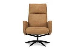 New Draaistoel Foxtrot Relaxstoelen|Draaifauteuils