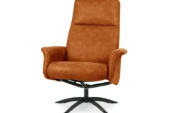 New Draaistoel Foxtrot Relaxstoelen|Draaifauteuils