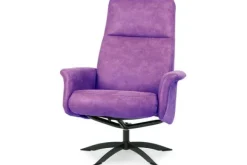 New Draaistoel Foxtrot Relaxstoelen|Draaifauteuils