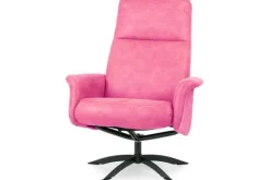 New Draaistoel Foxtrot Relaxstoelen|Draaifauteuils