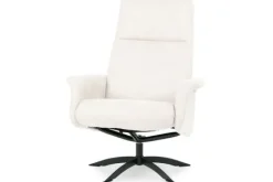 New Draaistoel Foxtrot Relaxstoelen|Draaifauteuils