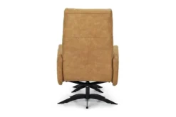 New Draaistoel Foxtrot Relaxstoelen|Draaifauteuils