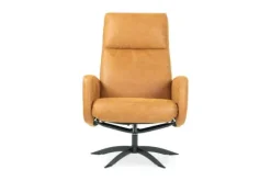 New Draaistoel Foxtrot Relaxstoelen|Draaifauteuils