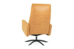 New Draaistoel Foxtrot Relaxstoelen|Draaifauteuils