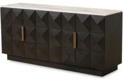 Dressoirs-Richmond Interiors Dressoir 212814 Claremont