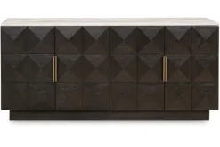 Dressoirs-Richmond Interiors Dressoir 212814 Claremont