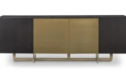 Dressoirs-Richmond Interiors Dressoir 211023 Dax