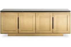 Discount Dressoir 212599 Finsbury Dressoirs