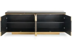 Discount Dressoir 212599 Finsbury Dressoirs