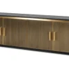 Dressoirs-Richmond Interiors Dressoir 211122 Ironville