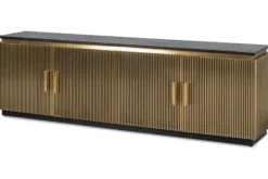 Dressoirs-Richmond Interiors Dressoir 211122 Ironville