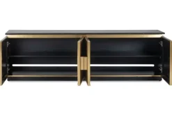 Dressoirs-Richmond Interiors Dressoir 211122 Ironville