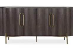Dressoirs-Richmond Interiors Dressoir 211112 Luxor