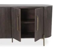 Dressoirs-Richmond Interiors Dressoir 211112 Luxor