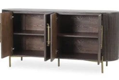 Dressoirs-Richmond Interiors Dressoir 211112 Luxor