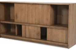 Dressoirs-Eleonora Meubelen Dressoir 96209 Milo