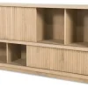 Clearance Dressoir 96208 Milo Dressoirs