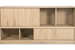 Clearance Dressoir 96208 Milo Dressoirs