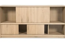 Clearance Dressoir 96208 Milo Dressoirs